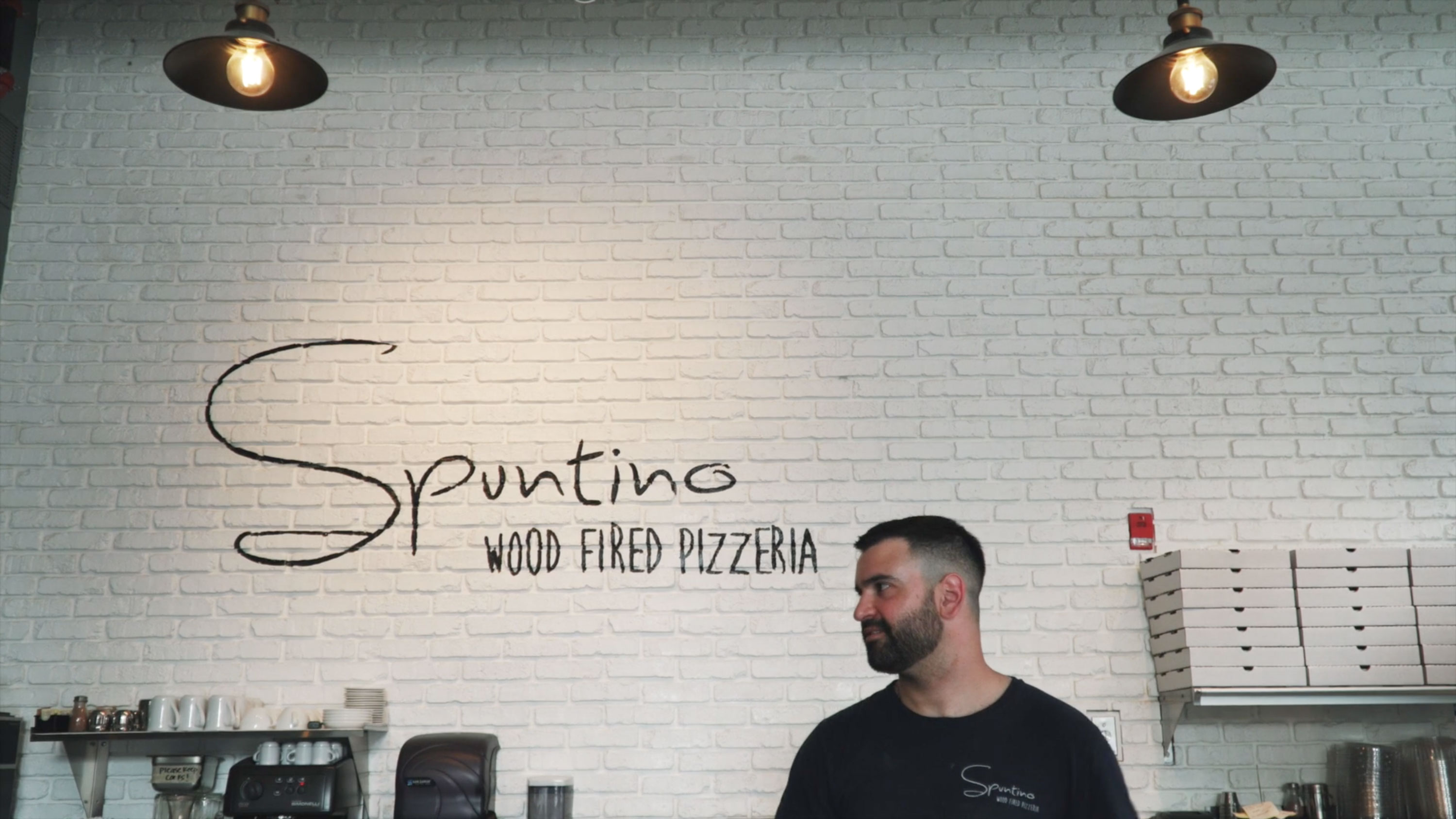 Spuntino | Wood Fired Pizzeria